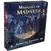Asmodee Fantasy Flight Games FFGMAD23 Mansions of Madness 2nd Edition Beyond The Threshold Expansion