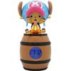 TEKNOFUN ONE PIECE-Réveil à Fonctions CHOPPER-17cm-USB-C