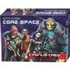 Battle Systems BATSPCORE07 Giochi da Tavolo e Carte, Multicolore