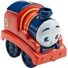 THOMAS & FRIENDS Fisher-Price Thomas My First Push Along James Train Toy