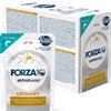 FORZA10 12x80g Forza10 Urinary Active Vet Diet Pesce Gatto