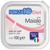Forza10 Solo Diet Maiale 100g - Umido Gatto