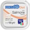 Forza10 Cane Solo Diet Salmone 100g