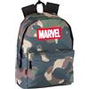 PERONA BAGS Zaino Junior porta computer Capitan America Cover Perona 59050