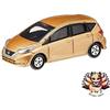 Tomica NUOVO Tomica n. 48 Nissan Note Box