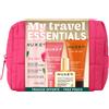 Nuxe Very Rose Trousse Gli Essenziali 1pz - Cofanetto Detergente