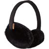 BARTS PLUSH EARMUFFS Paraorecchie
