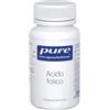 Pure Encapsulations Acido folico 30 capsule Pure encapsulations