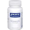 Pure Encapsulations Ashwagandha 30 capsule Pure encapsulations