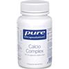 Pure Encapsulations Calcio complex 30 capsule encapsulations