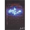 Avatar Level 1 Productions - High Five (DVD)