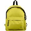 Pryma Zaino 40x31x15 cm - Zaino Scuola e Tempo Libero per Bambini e Adulti (Giallo)