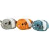 TRIXIE 4089 12 Giochi per Gatti 7 - 10 cm