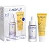 Caudalie Italia Caudalie Cofanetto Vinoperfect Siero 30ml + Solare SPF50+