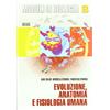Atlas Moduli di biologia. Tomo B. Per le Scuole superiori