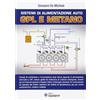 SANDIT Libri Sistemi alimentazione auto GPL e metano