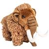 Uni-Toys - Mammut - 16 cm (altezza) - animali di peluche - Peluche