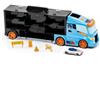 ODS 42040 HOT WHEELS Transporter 40, Camion Valigetta Bisarca porta veicoli