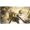 Gamegenic - MTG - Secrets of Strixhaven Prime Playmat: Stirring Hopesinger - Accessorio da Gioco - Tappeto Stampato a Colori - Multilingue