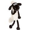 NICI Shaun Vita da Pecora Pupazzo 50 cm - Pecorella di Pezza per Bambine, Bambini e Neonati - Morbido Animale Imbottito per i Giochi e le Coccole - Animali di Peluche da Collezionare