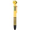 Mr. Wonderful Mr.Wonderful - Penna multicolor per scrivere i tuoi migliori programmi - Ape