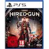 Focus Home Interactive Necromunda: Hired Gun (PlayStation 5) [Edizione: Germania]