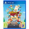 Team17 Moving Out pour PS4 - PlayStation 4 [Edizione: Francia]