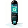 EXCITE MAN OR WOMAN Excite, Gel lubrificante intimo e gel per massaggi 2 in 1 con Aloe Vera, Vegano e Dermatologicamente Testato, 200ml