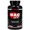 FlorioSport NAC N-Acetil-Cisteina 180 Capsule da 600mg (6 Mesi) Integratore Alimentare Precursore del Glutatione, Alto Dosaggio di N Acetilcisteina