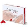 GP pharma nutraceuticals ClariVen Ultra® Integratore Diosmina Esperidina - Supporto Vene Varicose, Capillari Fragili, Gambe Gonfie - Favorisce Microcircolo e Circolazione Venosa - 30 Compresse - GP pharma nutraceuticals