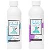 Generico Fulual set 2 profumatori liquido per il bucato ml.250 essenza BUCATO e LAVANDA