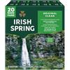 Irish Spring Deodorante Soap Original Scent, 4 Ounce/20 ct