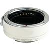 Generico camera lens adapter, 18-55mm 24-70mm for EOS R6 R7 R8 R10 R50 AF Adattatore for obiettivo fotocamera con messa a fuoco automatica rapida Attacco EF,For outdoor photography(Blue)
