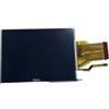 X psblty Schermo LCD, compatibile for NIKON, COOLPIX, S8000, parte di riparazione for fotocamera digitale + retroilluminazione + vetro