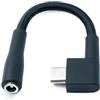 System-S Cavo DC 8cm 7406 7450 Femmina a Razer Blade Laptop 230W Spina Adattatore