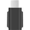 Xjdzineq Adattatore per giunto cardanico di tipo C per Pocket 1 2 Smartphone Connettori dati Migliorata Stabilità Plug and Play Gimbal portatili Connettori Tipo C