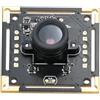 GENTERUN Compatibile For Android, Compatibile For Windows Modulo Fotocamera USB 1MP 720P 1280x720 30fps (4mm No Distortion)