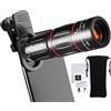 Generic Teleobiettivo Telefono Portatile Multifunzione