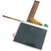 OCKSVOGF Schermo LCD, Compatibile For OLYMPUS, U600 U700 U710 U720 U725 Parte Di Riparazione For Fotocamera Digitale + Retroilluminazione