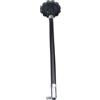 Generic Leva di regolazione per accessori per telescopi astronomici - Compatibile con supporti 80EQ, 80DX e P per una migliore esperienza visiva