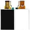OCKSVOGF LCD For Fotocamera Digitale, Compatibile Con Nikon, S8000 Schermo LCD For Fotocamera Digitale