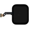 X psblty Touch screen, compatibile con Amazfit, schermo OLED GTS A1913 A1914, schermo LCD for smartwatch Amoled da 1,65 pollici