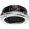 Generico camera lens adapter, Adattatore for montaggio obiettivo con messa a fuoco automatica EF EF-S for fotocamere L, compatibile con VILTROX EF-L Pro,For outdoor photography(EF-L)