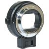 Generico Lens accessories, Adattatore for messa a fuoco automatica EOS EF Mount Lens, compatibile for Sony NEX A6500 A7 A7r A7s VG10, VG20, VG30, VG900 A5000 A6000,For outdoor photography