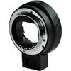 Generico camera lens adapter, Compatibile con Sony NEX A6500 A7 A7r A7s VG10,VG20,VG30,VG900 A5000 A6000 Adattatore messa a fuoco automatica EOS EF Mount Lens,For outdoor photography