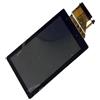 OCKSVOGF Schermo LCD Con Parti Di Riparazione Retroilluminazione, Compatibile Con Fotocamera Sony, ILCE-6000 ILCE-a6300 A6000 A6300
