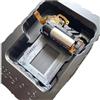 GENTERUN Compatibile Con Canon, 6D 6D2 6DII 6DM2 Unità Otturatore CY3-1815-000 Gruppo Motore Lama For Tenda Componente Parte Fotocamera MARK 2 II M2 Raccordo MARK2