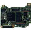 GENTERUN Sostituzione PCB Della Scheda Madre Del Circuito Principale, Compatibile Con Canon, Compatibile Con Componenti Della Fotocamera Powershot, SX620 HS