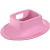 HDOYTXXM Base antiscivolo per Pocket 3 Staffe supporto da tavolo antiscivolo in silicone Estensione per accessori per fotocamera portatile Montaggio in silicone