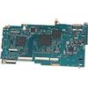 GENTERUN Parti Di Riparazione PCB Della Scheda Madre Del Circuito Principale, Compatibile Con La Scheda Madre Della Fotocamera Reflex Nikon D7100